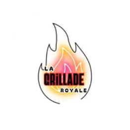 Logo du Restaurant La Grillade Royale